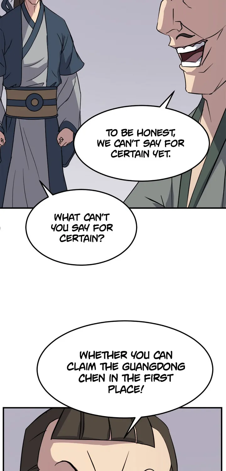 Read Bulsamujeok chapter 104 image 65 on Lezhin