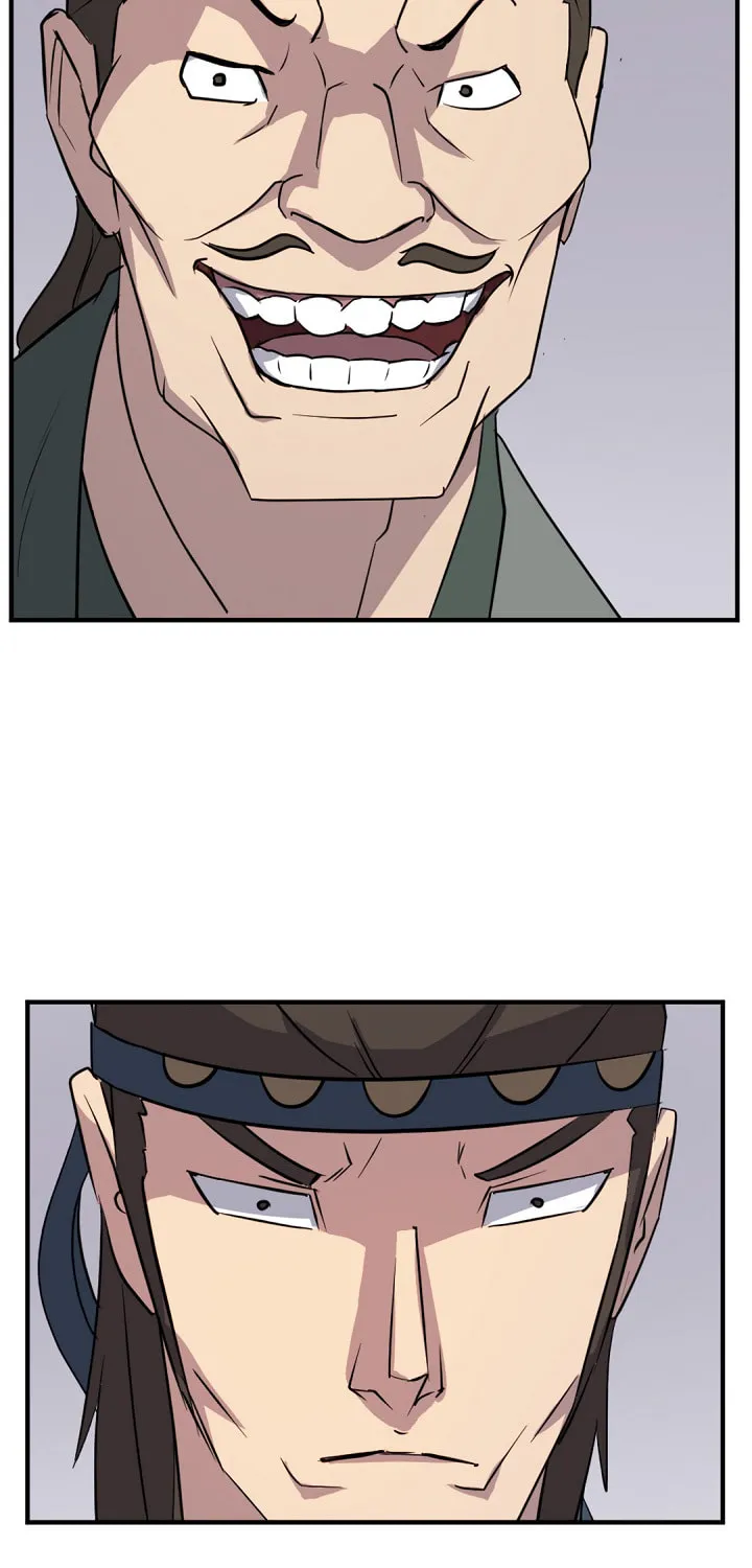 Read Bulsamujeok chapter 104 image 66 on Lezhin