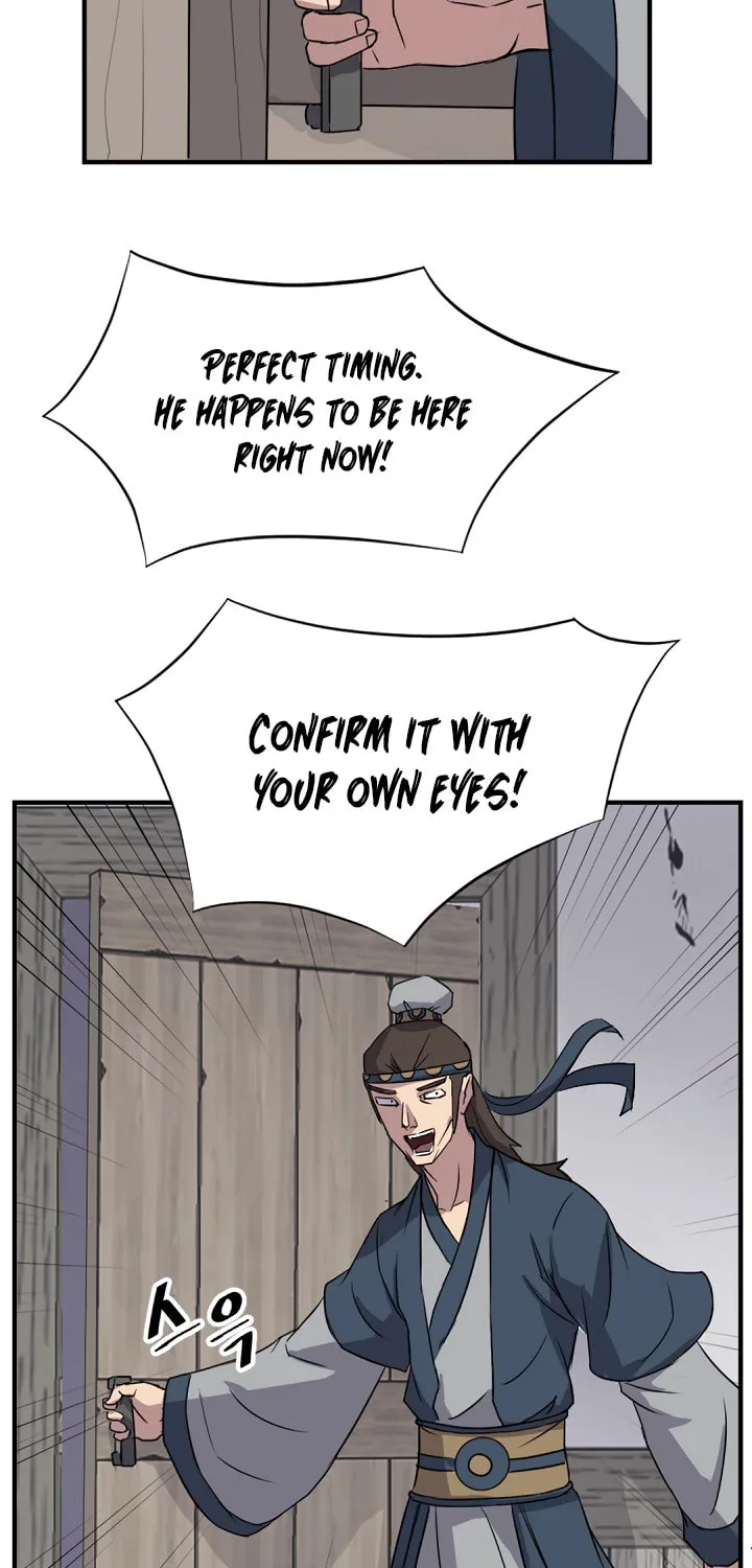 Read Bulsamujeok chapter 104 image 69 on Lezhin