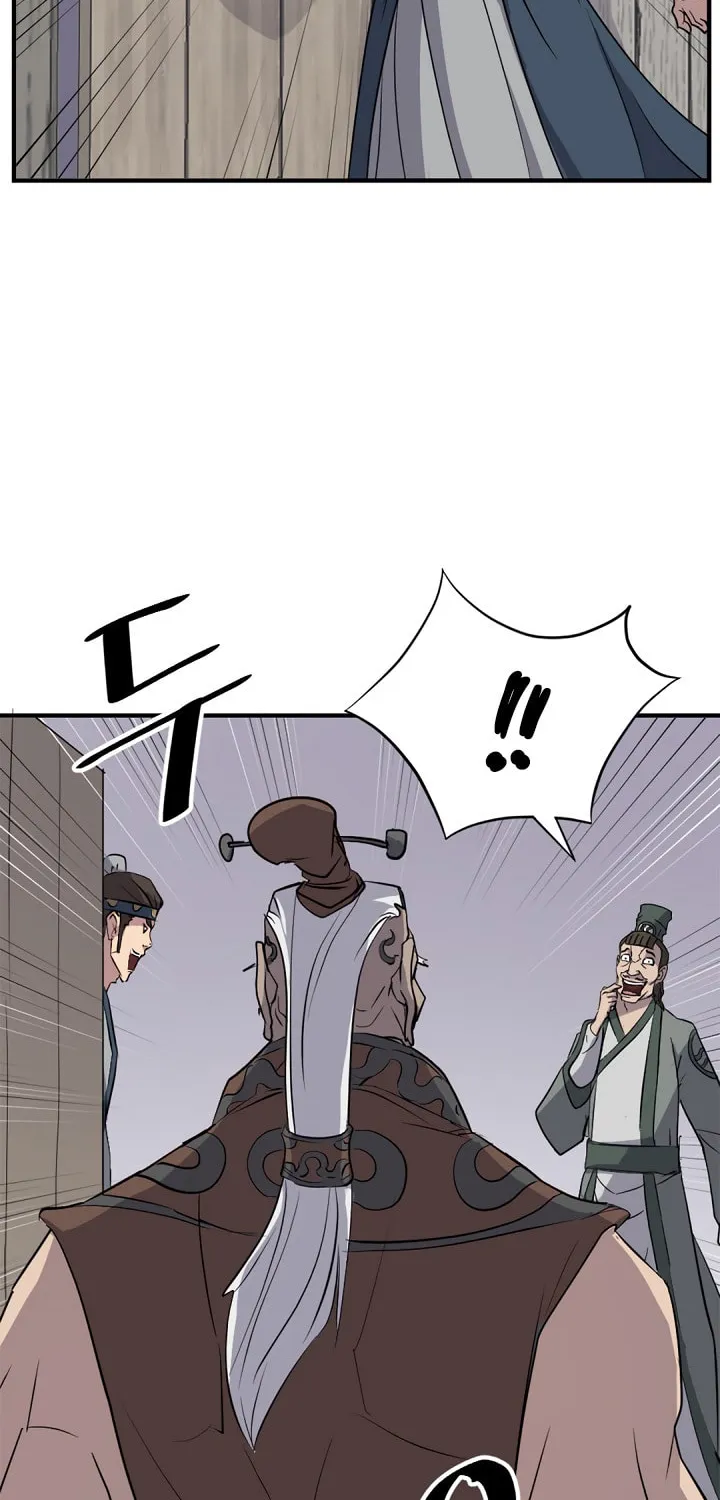 Read Bulsamujeok chapter 104 image 70 on Lezhin