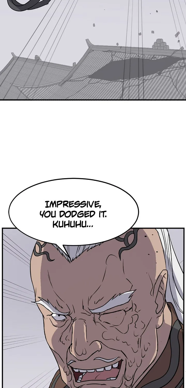 Read Bulsamujeok chapter 105 image 18 on Lezhin