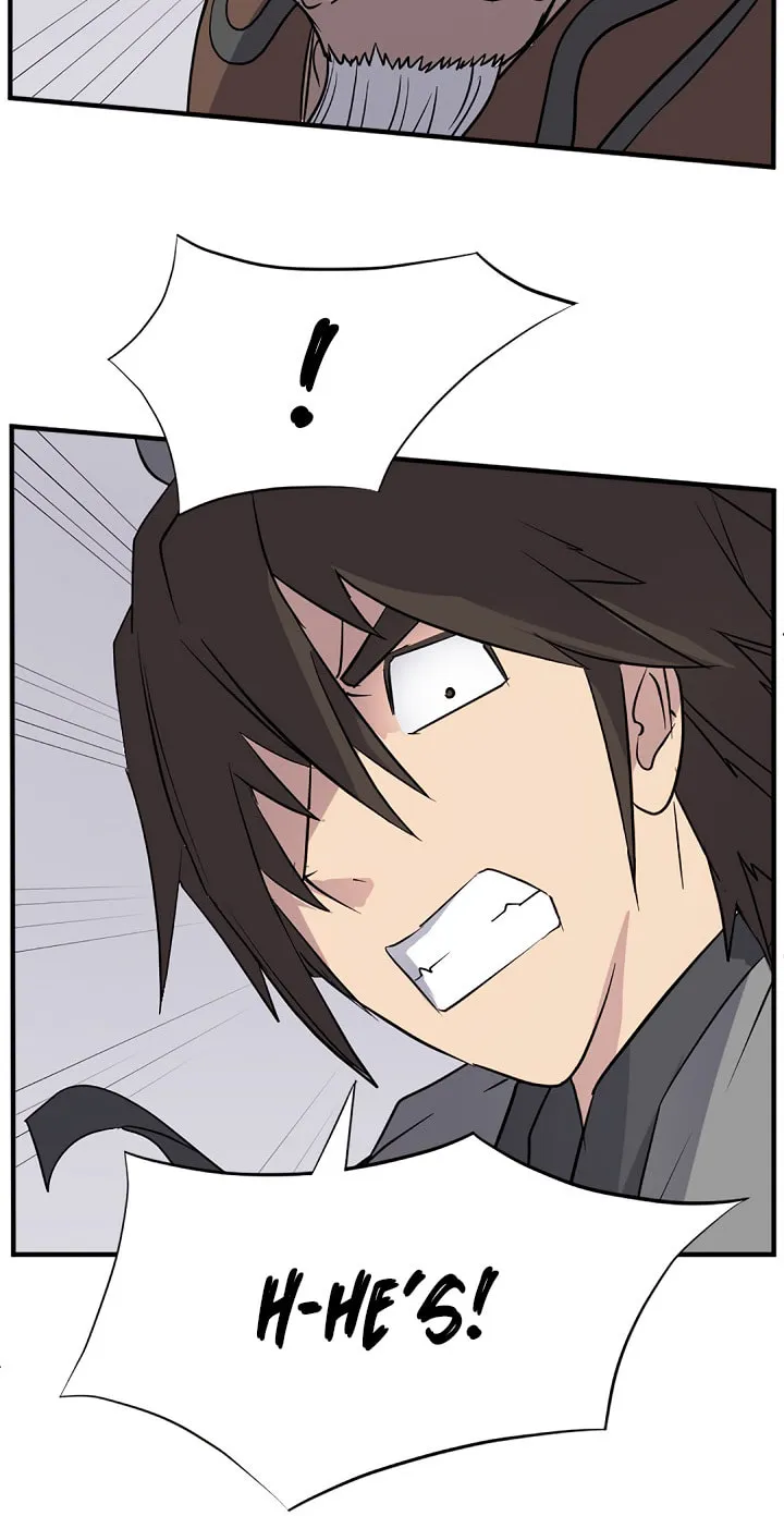 Read Bulsamujeok chapter 105 image 19 on Lezhin