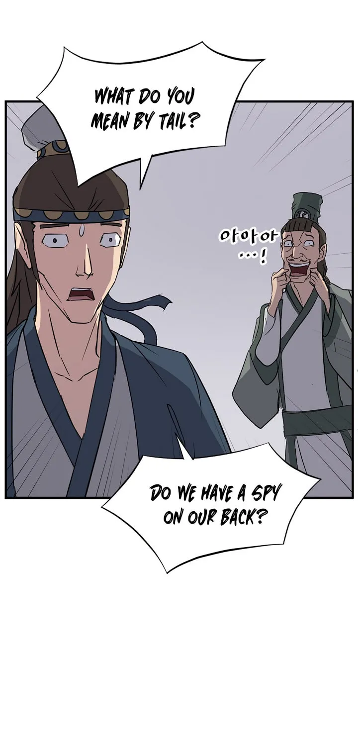 Read Bulsamujeok chapter 105 image 2 on Lezhin