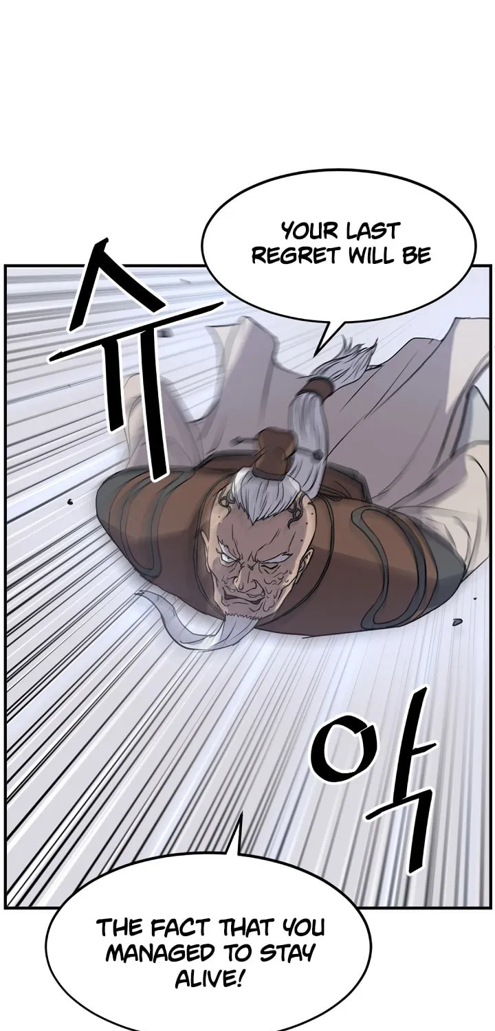 Read Bulsamujeok chapter 105 image 20 on Lezhin