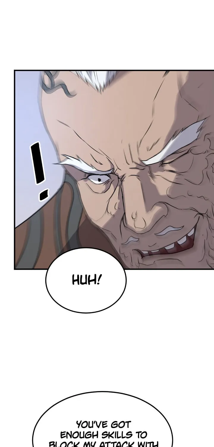 Read Bulsamujeok chapter 105 image 25 on Lezhin