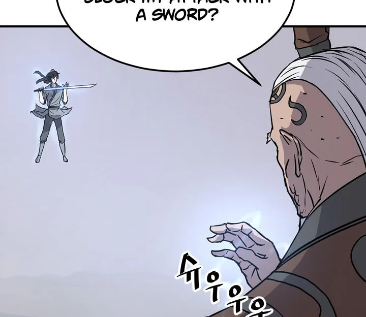 Read Bulsamujeok chapter 105 image 26 on Lezhin