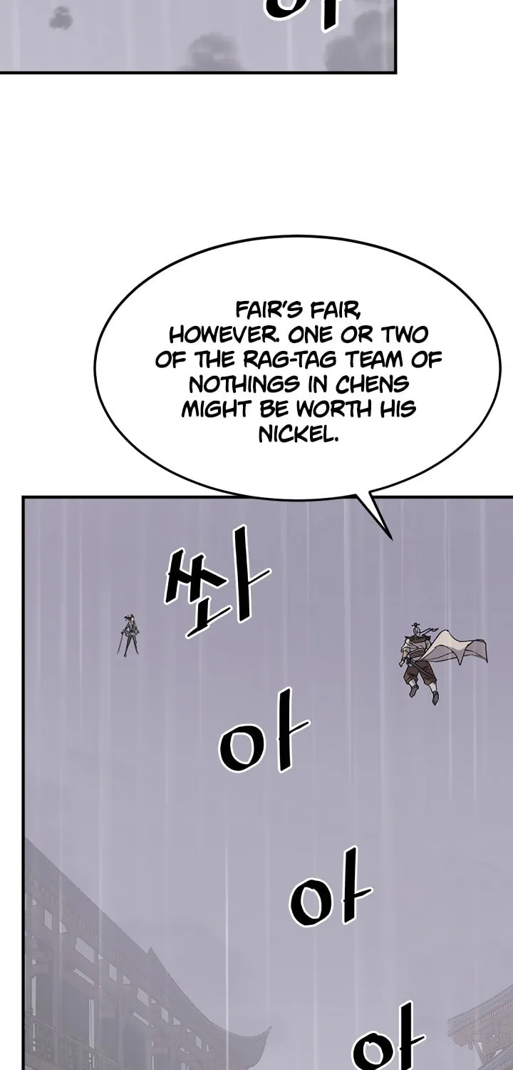 Read Bulsamujeok chapter 105 image 28 on Lezhin