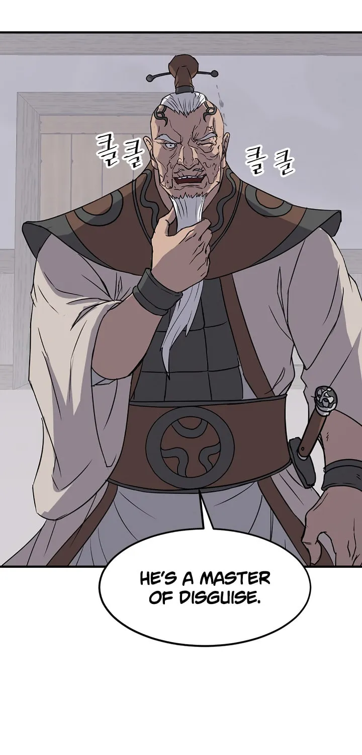Read Bulsamujeok chapter 105 image 3 on Lezhin