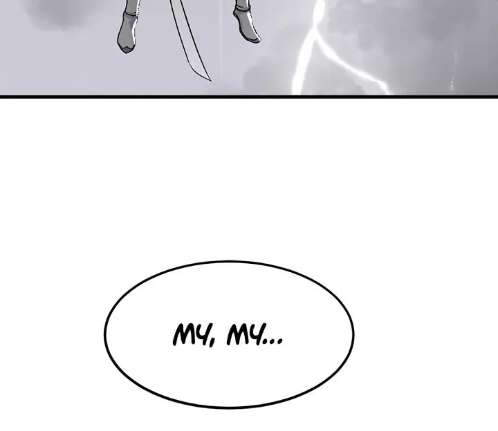 Read Bulsamujeok chapter 105 image 30 on Lezhin