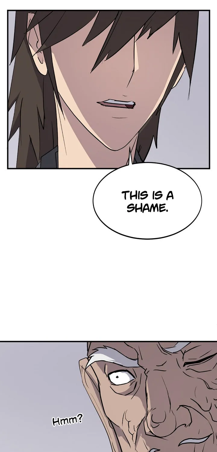 Read Bulsamujeok chapter 105 image 31 on Lezhin