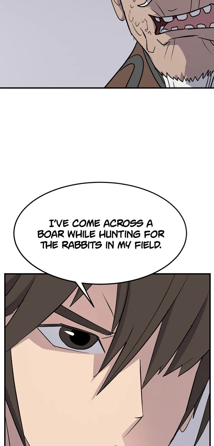 Read Bulsamujeok chapter 105 image 32 on Lezhin