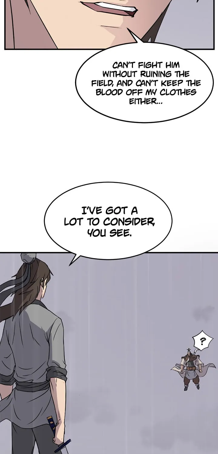 Read Bulsamujeok chapter 105 image 33 on Lezhin