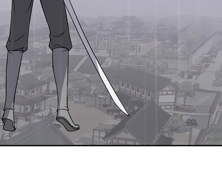 Read Bulsamujeok chapter 105 image 34 on Lezhin