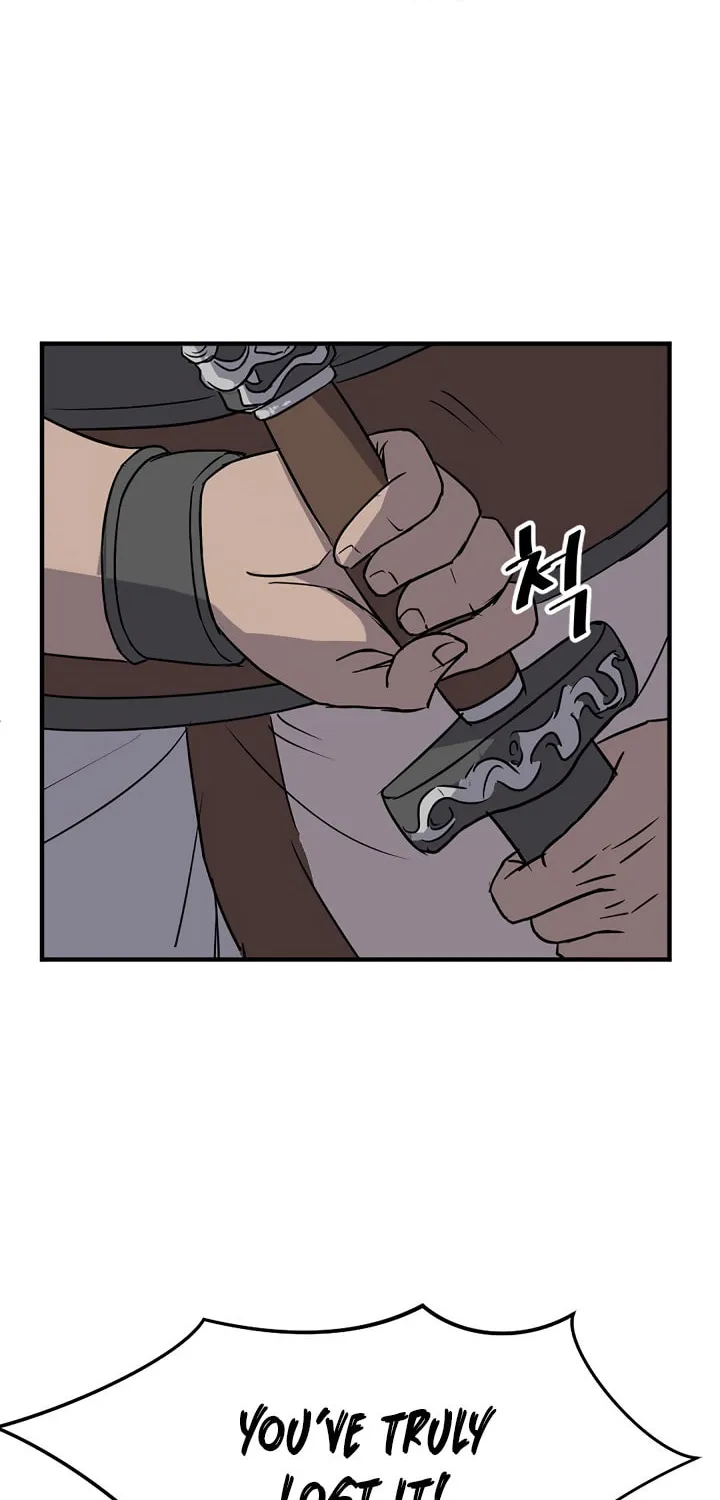 Read Bulsamujeok chapter 105 image 36 on Lezhin