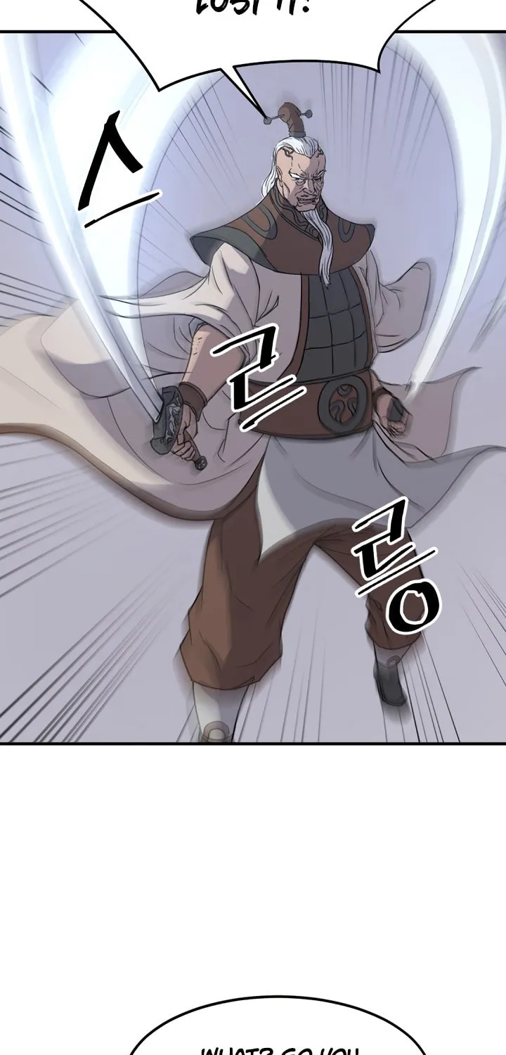 Read Bulsamujeok chapter 105 image 37 on Lezhin