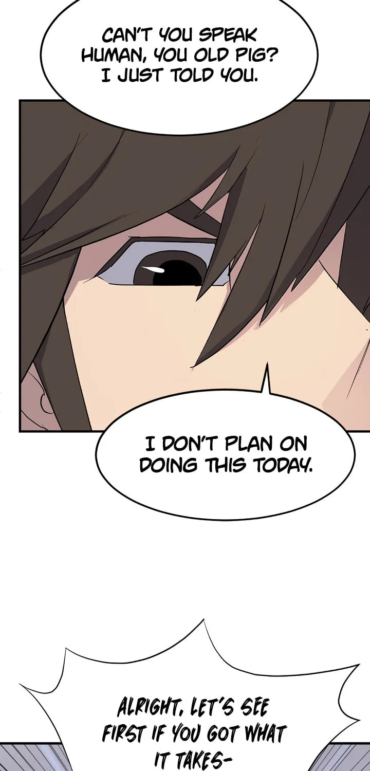 Read Bulsamujeok chapter 105 image 39 on Lezhin
