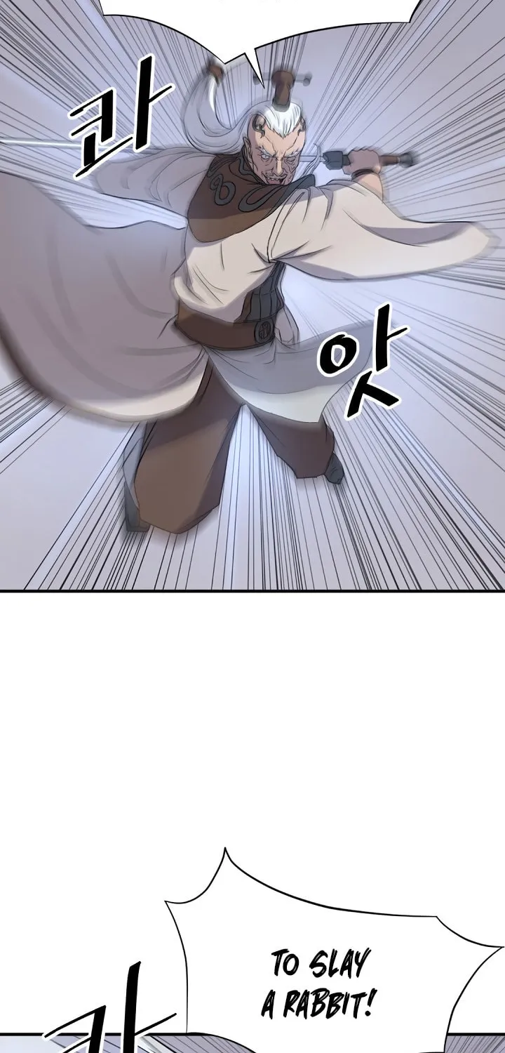 Read Bulsamujeok chapter 105 image 40 on Lezhin
