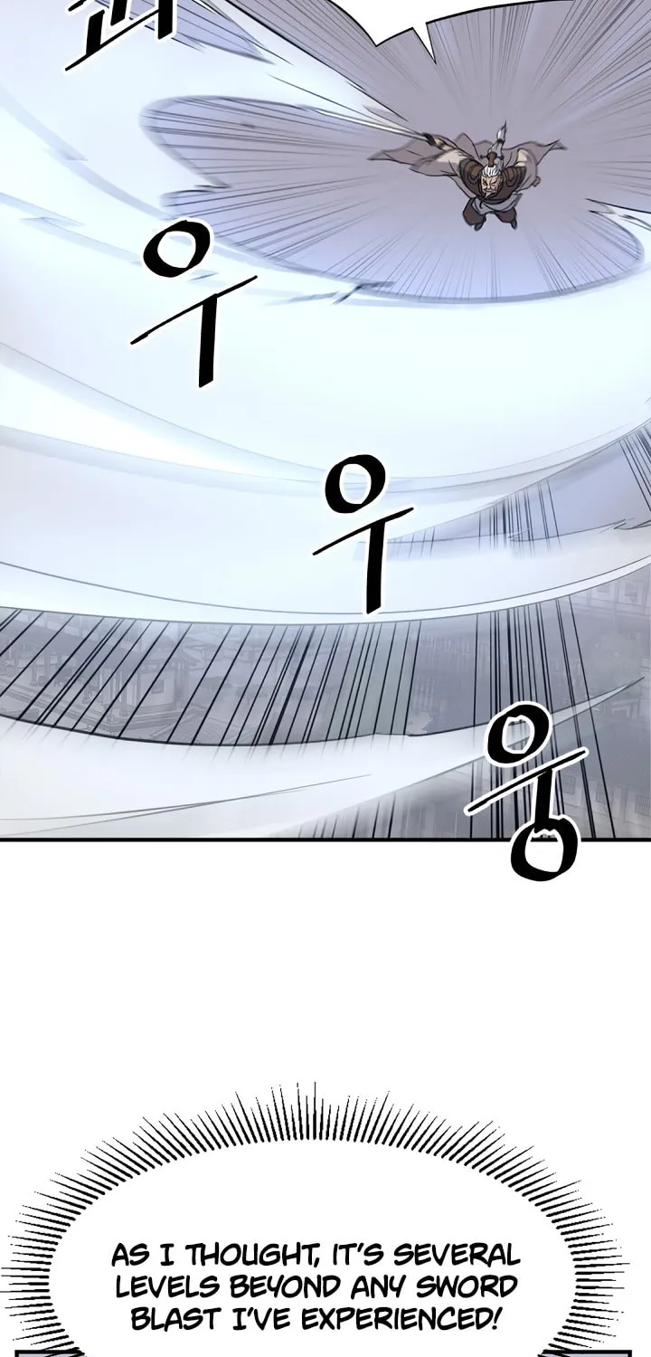 Read Bulsamujeok chapter 105 image 41 on Lezhin