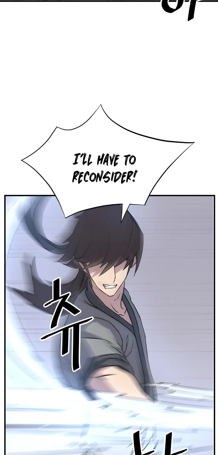 Read Bulsamujeok chapter 105 image 44 on Lezhin