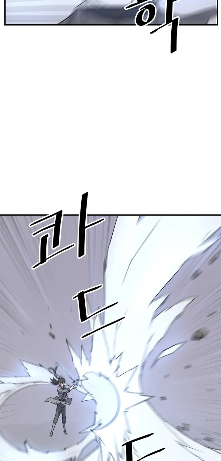 Read Bulsamujeok chapter 105 image 45 on Lezhin