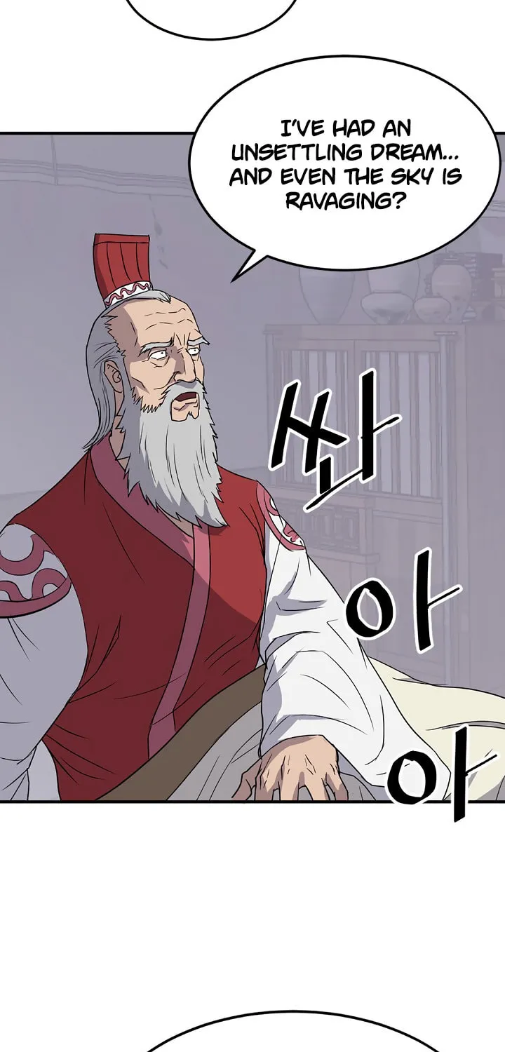Read Bulsamujeok chapter 105 image 53 on Lezhin