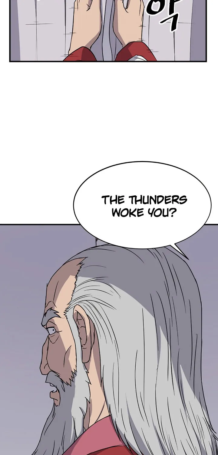 Read Bulsamujeok chapter 105 image 57 on Lezhin