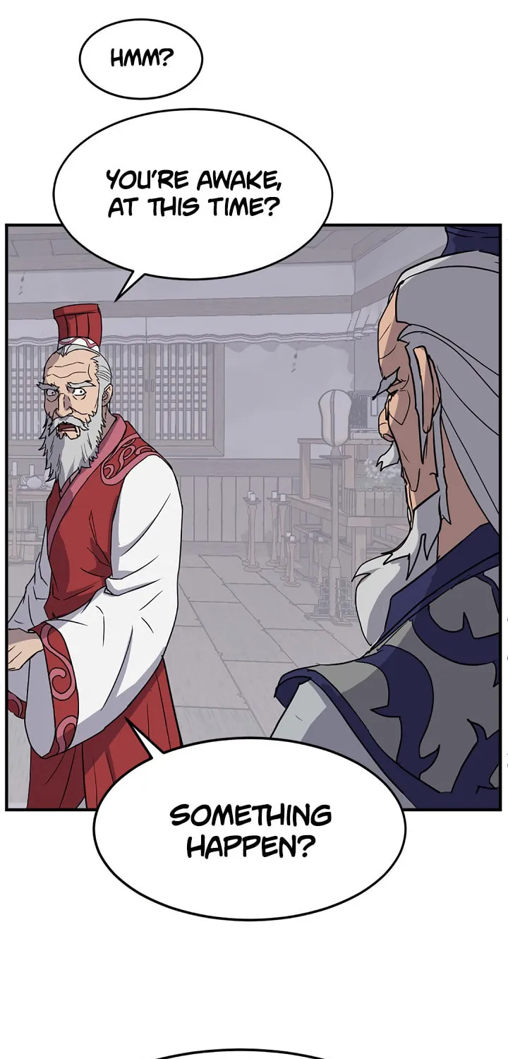 Read Bulsamujeok chapter 105 image 59 on Lezhin