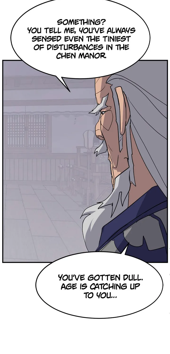 Read Bulsamujeok chapter 105 image 60 on Lezhin