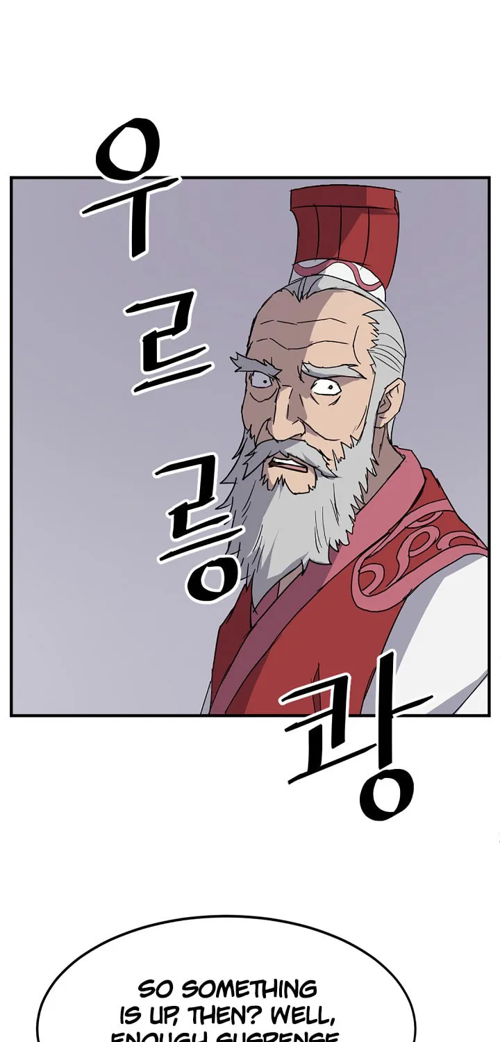 Read Bulsamujeok chapter 105 image 61 on Lezhin