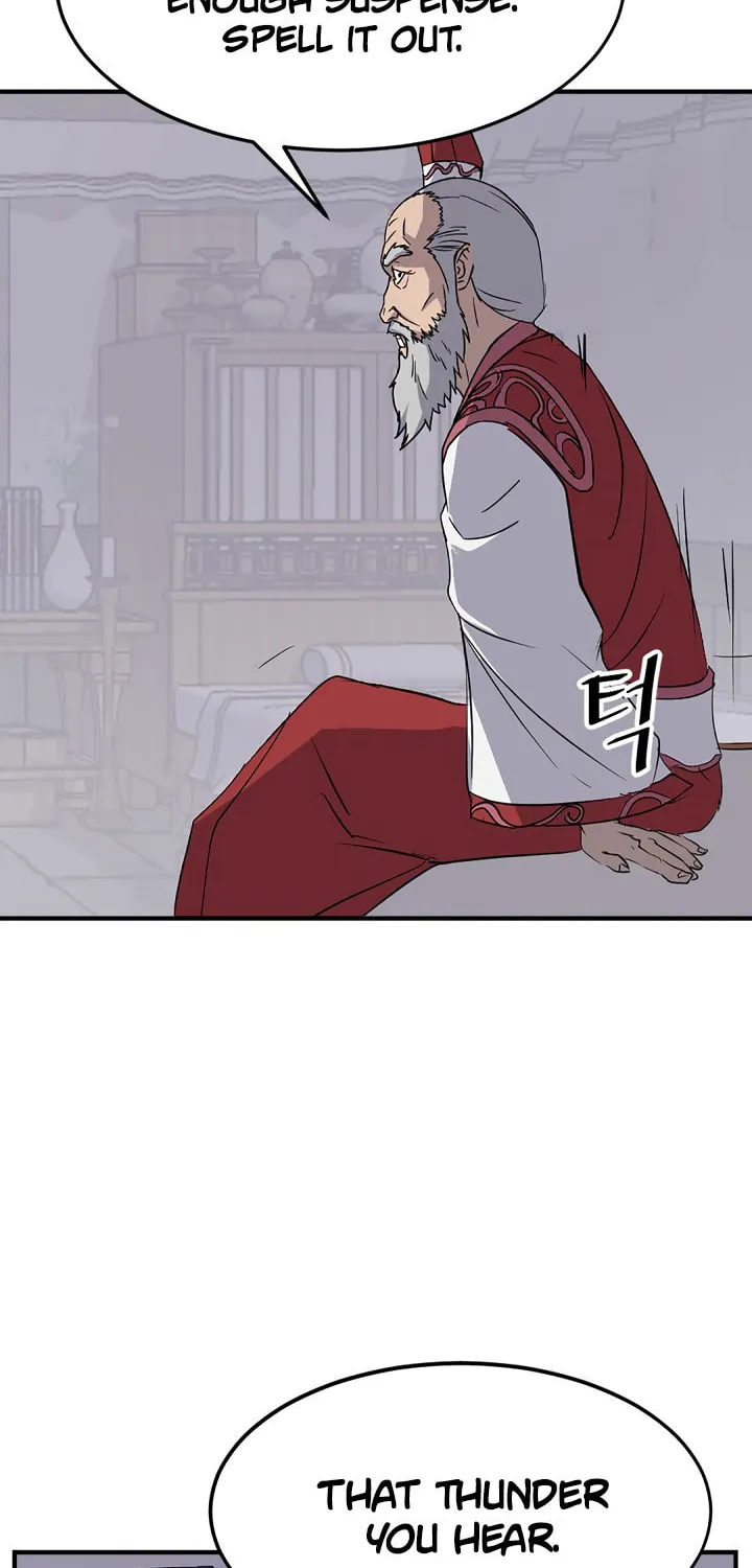 Read Bulsamujeok chapter 105 image 62 on Lezhin