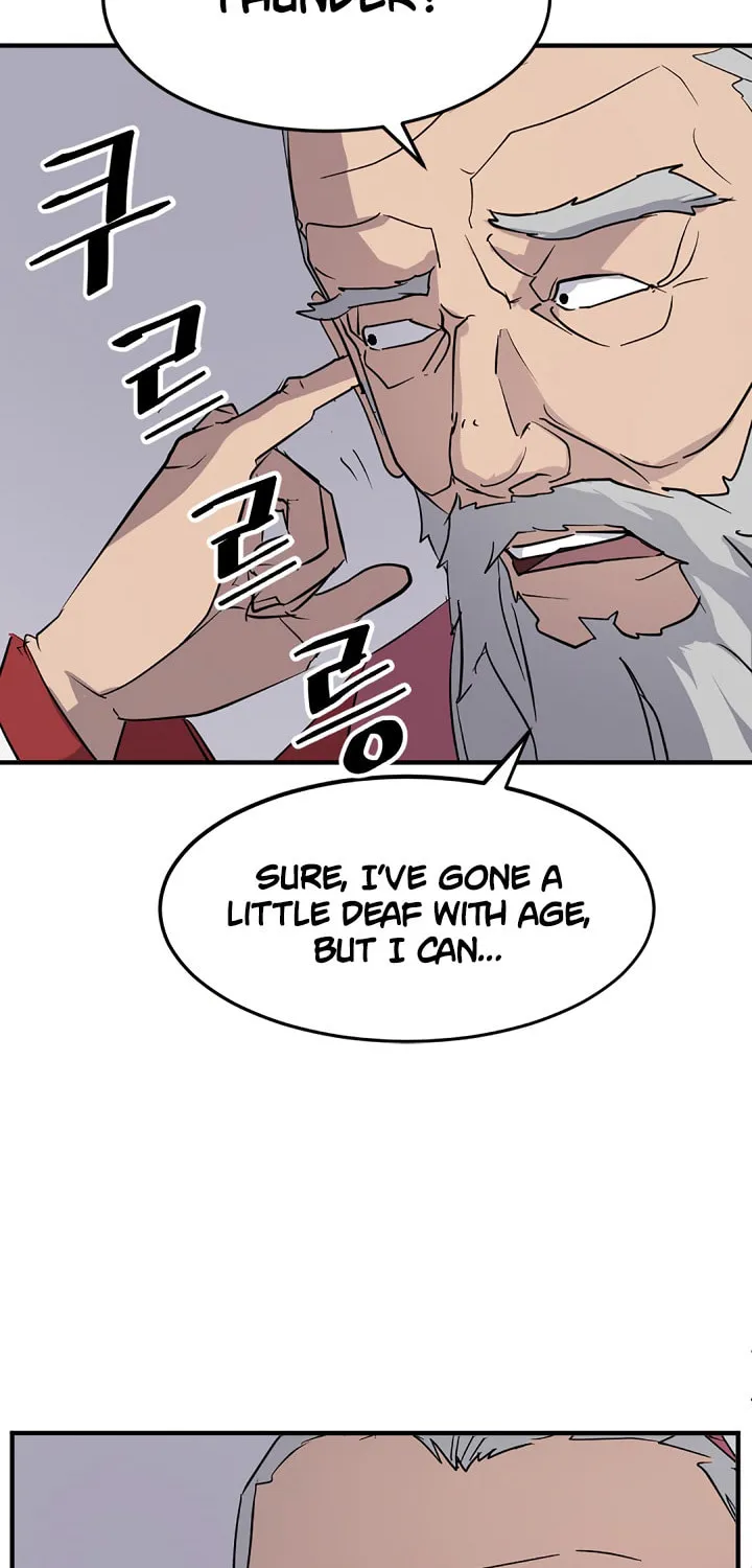 Read Bulsamujeok chapter 105 image 65 on Lezhin