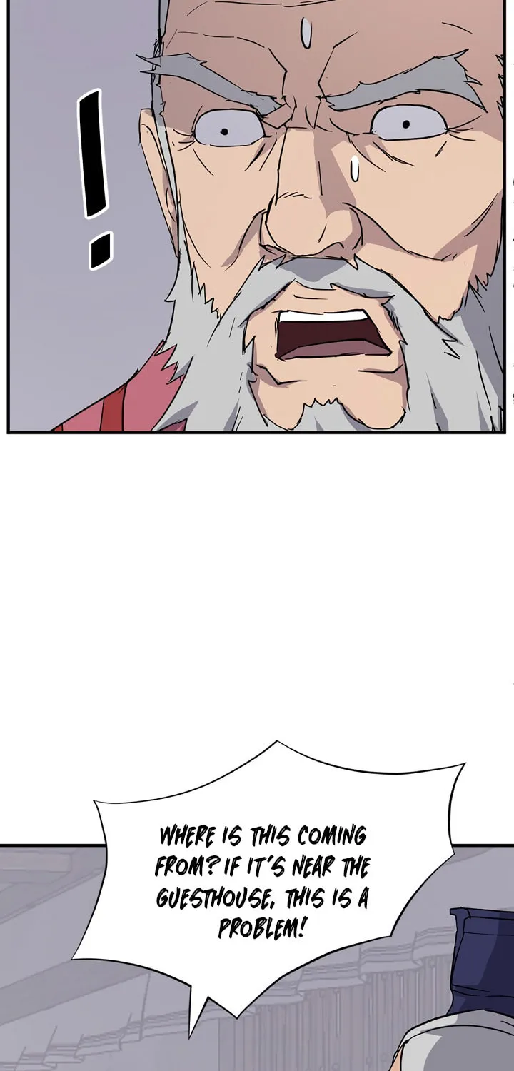 Read Bulsamujeok chapter 105 image 66 on Lezhin