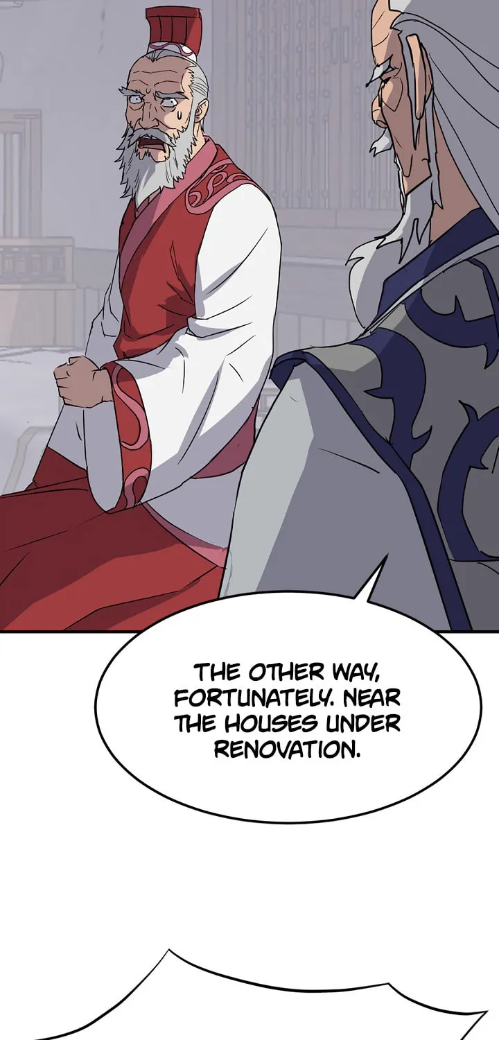 Read Bulsamujeok chapter 105 image 67 on Lezhin