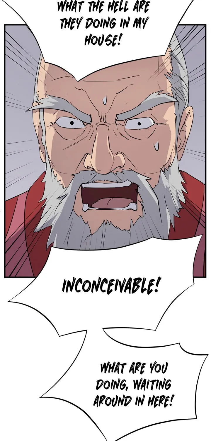 Read Bulsamujeok chapter 105 image 69 on Lezhin