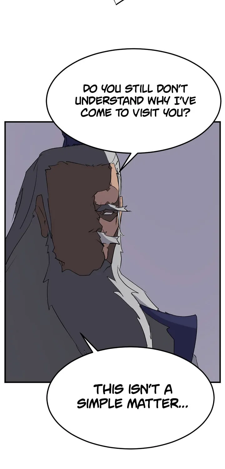 Read Bulsamujeok chapter 105 image 70 on Lezhin