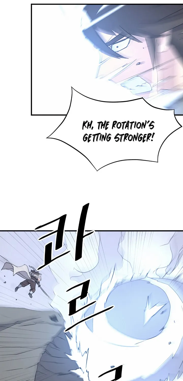 Read Bulsamujeok chapter 105 image 76 on Lezhin