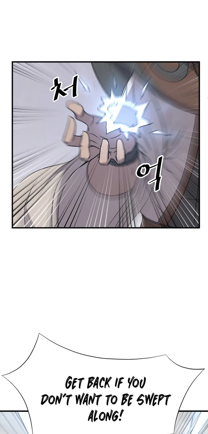 Read Bulsamujeok chapter 105 image 8 on Lezhin