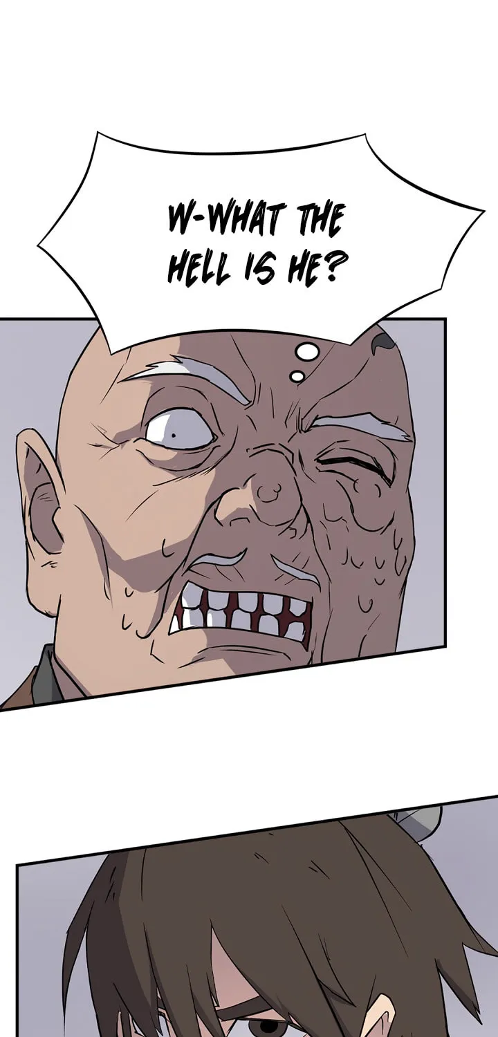 Read Bulsamujeok chapter 106 image 12 on Lezhin