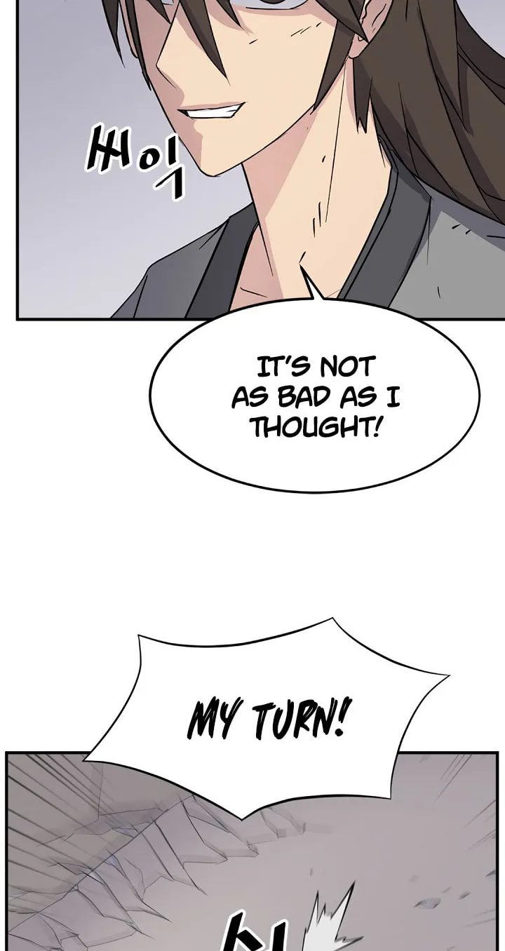 Read Bulsamujeok chapter 106 image 13 on Lezhin