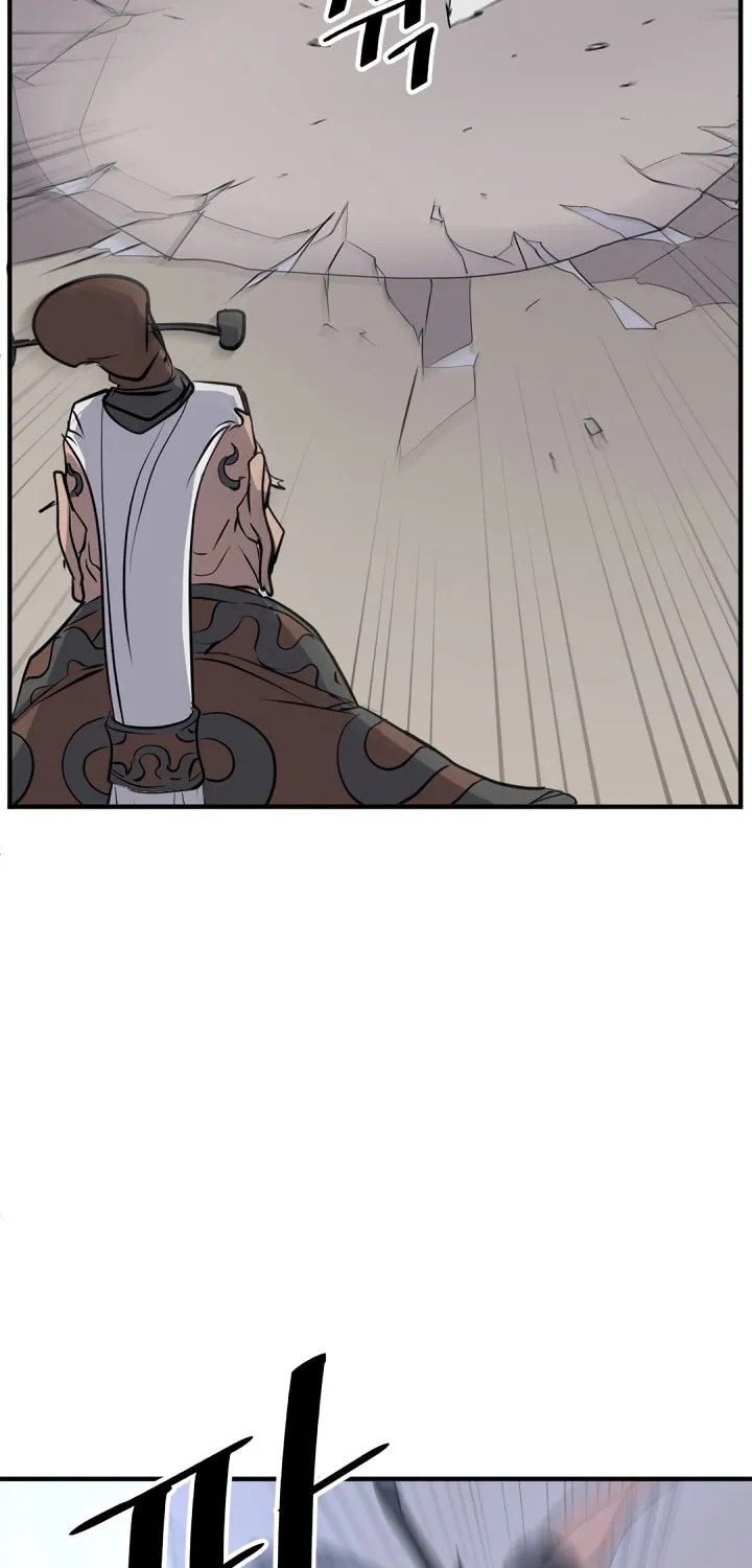 Read Bulsamujeok chapter 106 image 14 on Lezhin