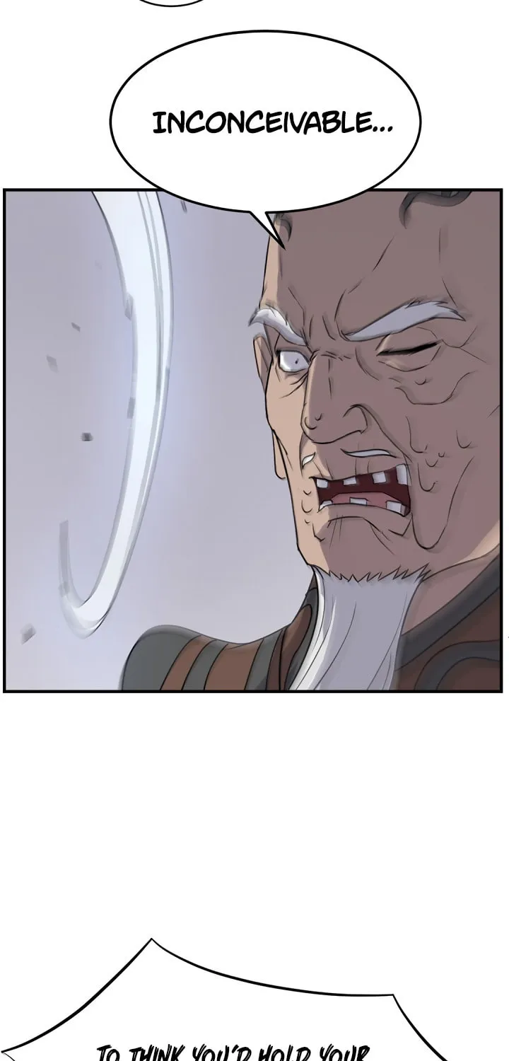 Read Bulsamujeok chapter 106 image 18 on Lezhin