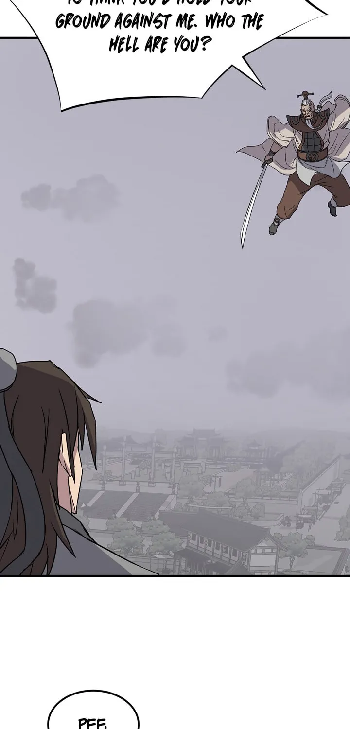Read Bulsamujeok chapter 106 image 19 on Lezhin