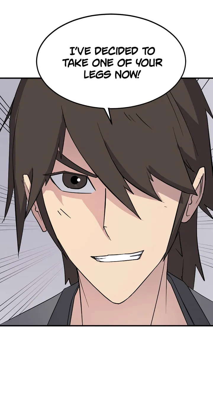 Read Bulsamujeok chapter 106 image 21 on Lezhin