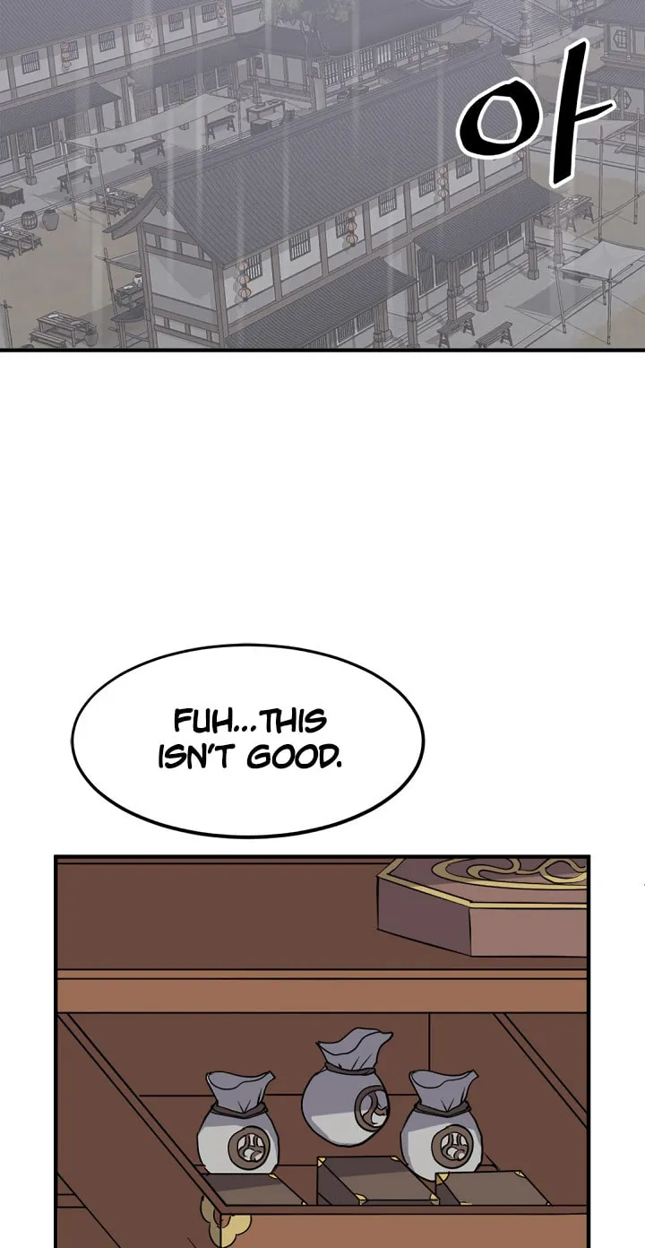Read Bulsamujeok chapter 106 image 24 on Lezhin