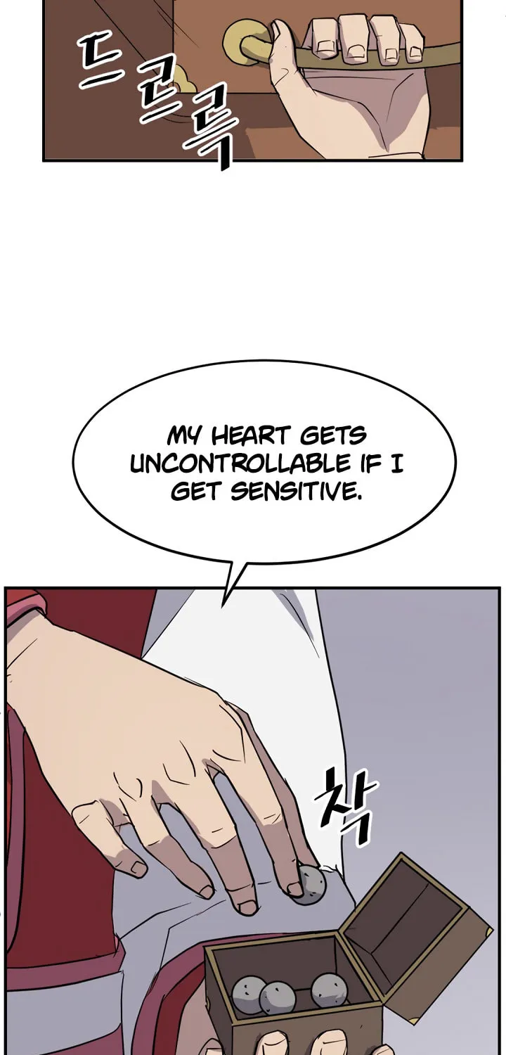 Read Bulsamujeok chapter 106 image 25 on Lezhin