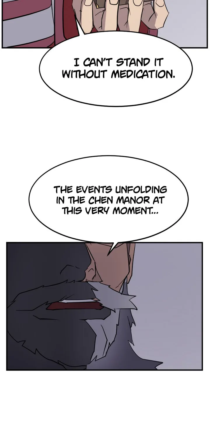 Read Bulsamujeok chapter 106 image 26 on Lezhin