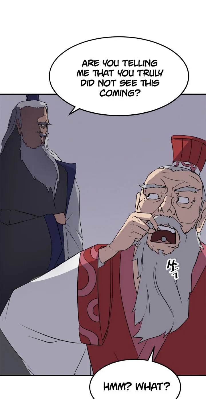 Read Bulsamujeok chapter 106 image 27 on Lezhin