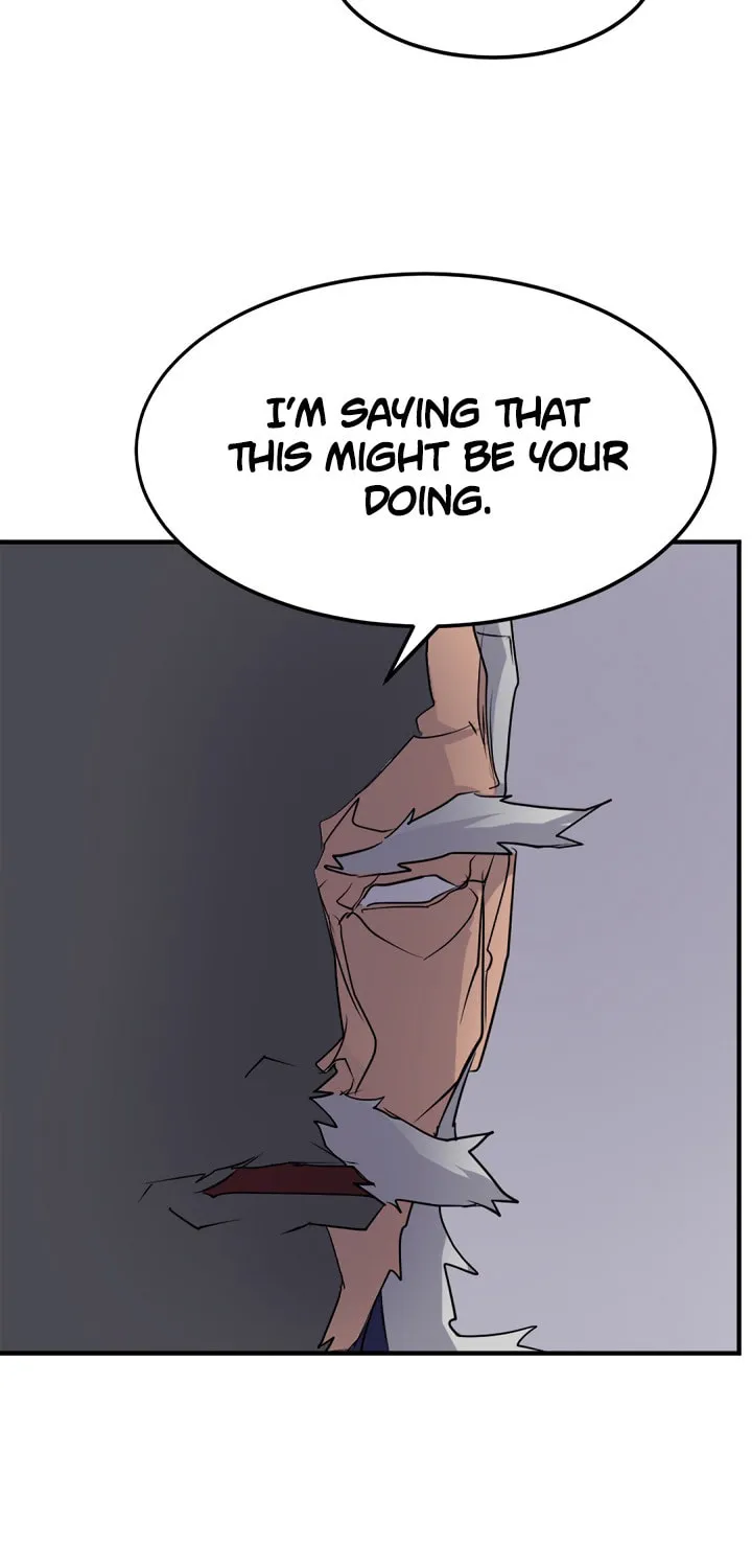 Read Bulsamujeok chapter 106 image 28 on Lezhin