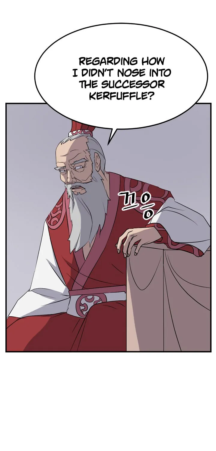 Read Bulsamujeok chapter 106 image 31 on Lezhin