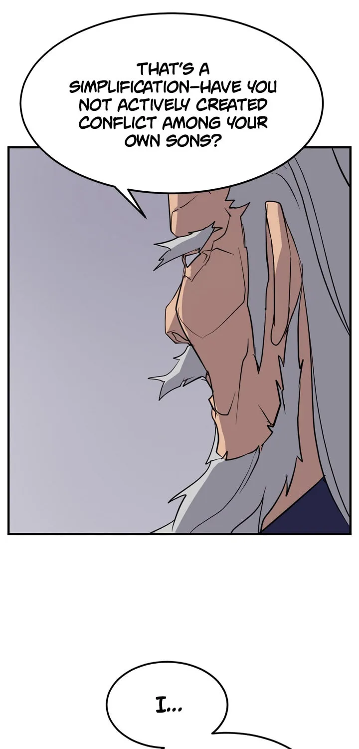 Read Bulsamujeok chapter 106 image 32 on Lezhin